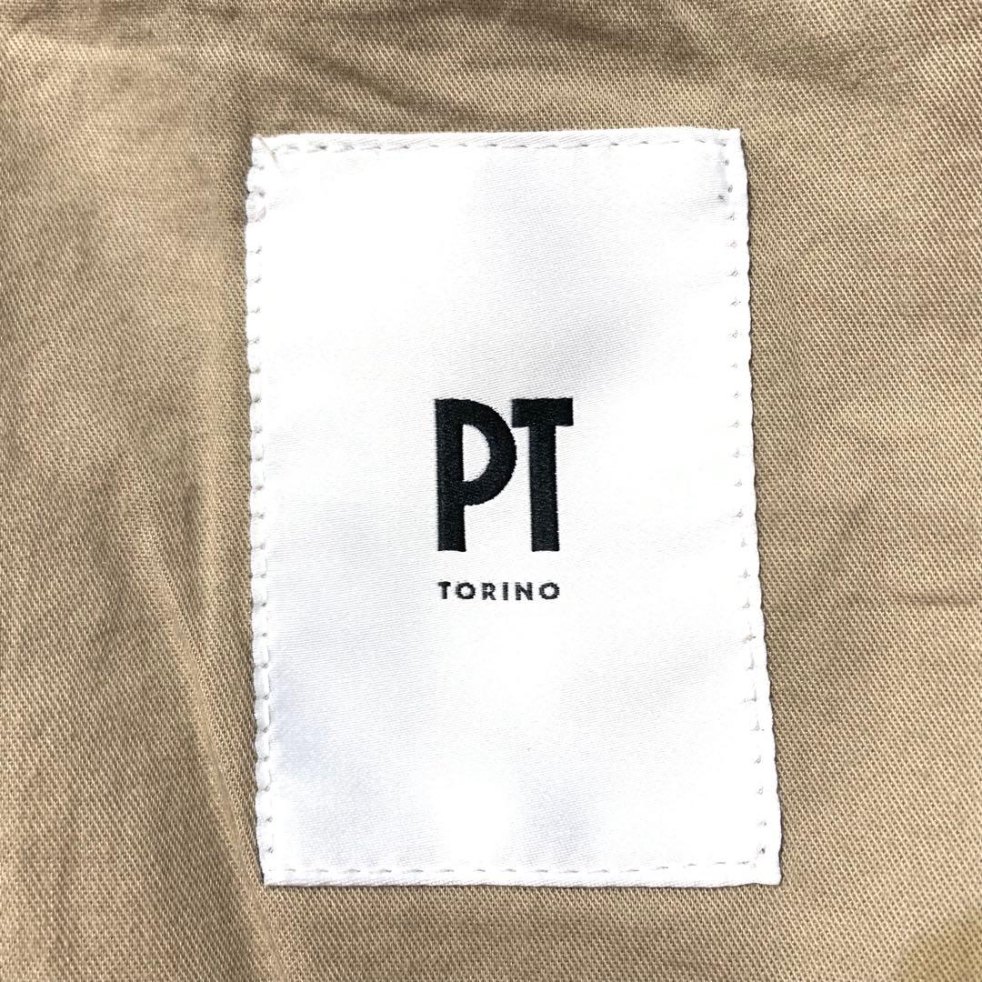 美品 PT TORINO 34 ルーマニア製 定価¥45,000程