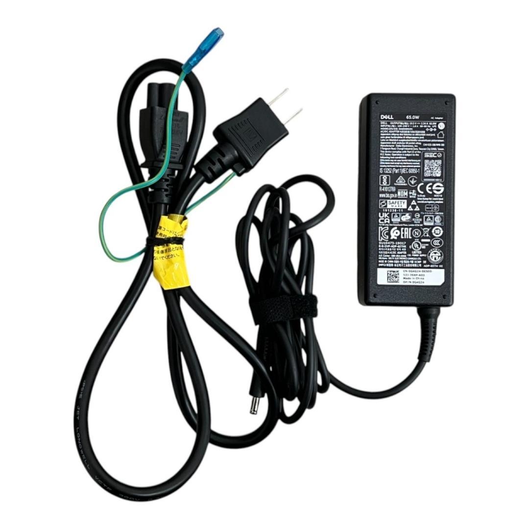 Windowsノート本体 Dell Inspiron 14 5445 Ryzen7 8840HS/16GB