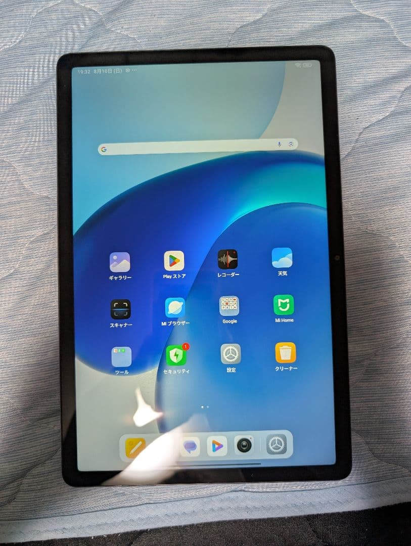 Redmi Pad SE 本体+ケース+タッチペン