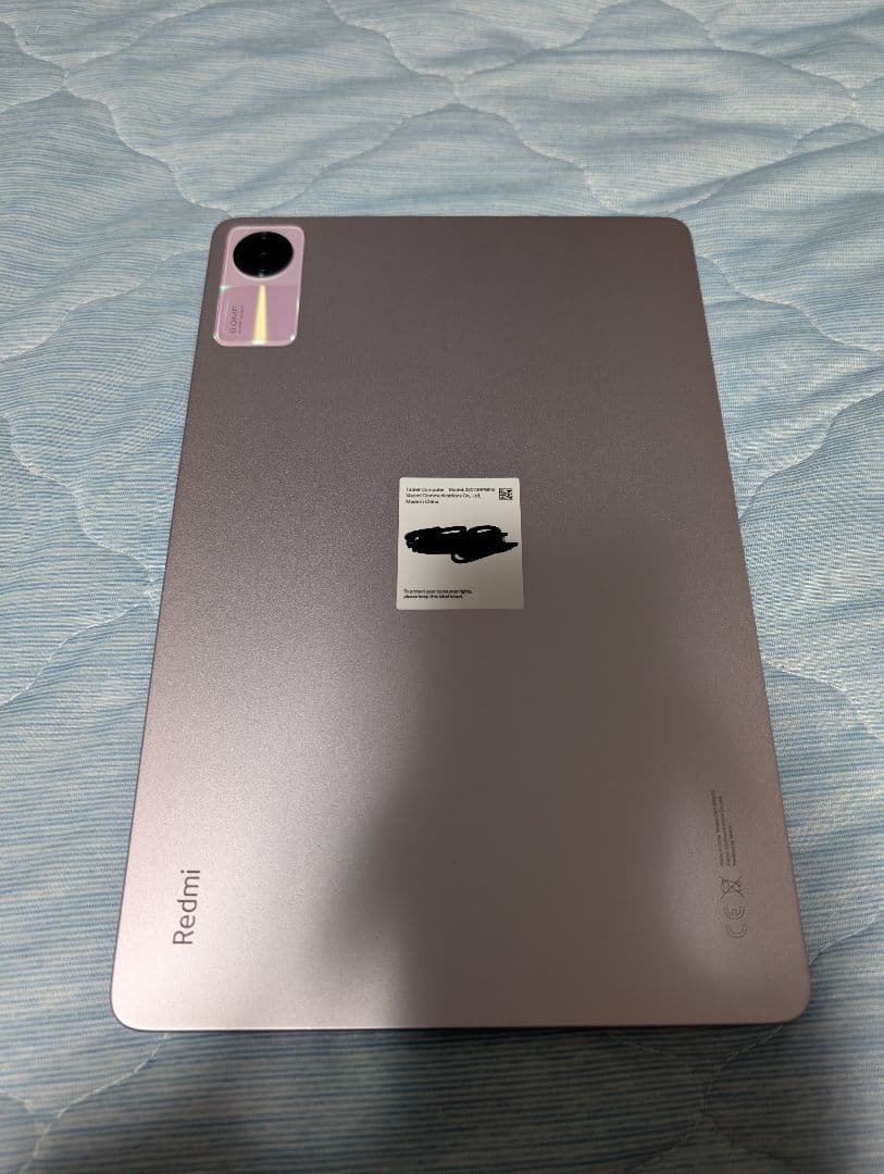 Redmi Pad SE 本体+ケース+タッチペン