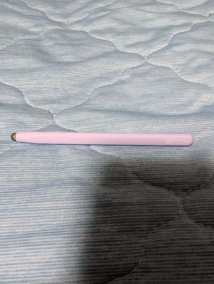 Redmi Pad SE 本体+ケース+タッチペン