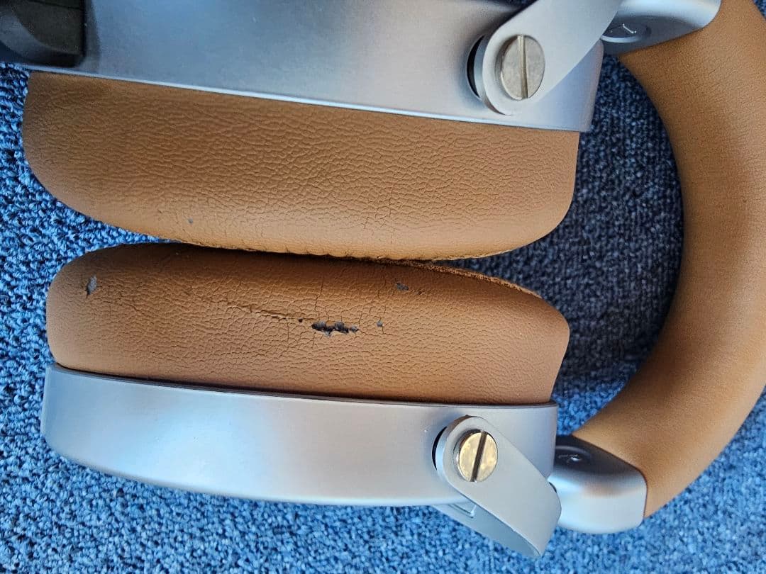 値下HIFIMAN DEVA ハイレゾ LDAC ワイヤレスヘッドフォン