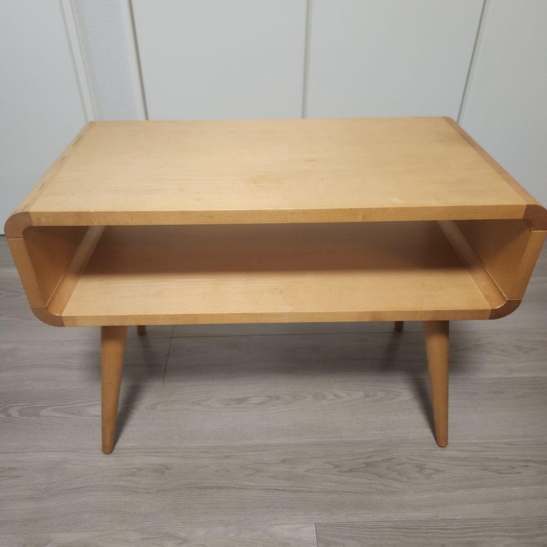 サイドテーブル・ナイトテーブル・ローテーブル cosine