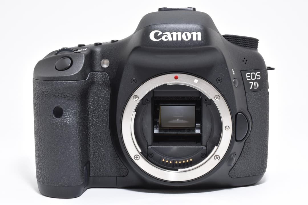 ■ほぼ新品■ キヤノン EOS 7D #C679