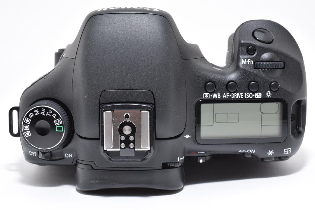 ■ほぼ新品■ キヤノン EOS 7D #C679