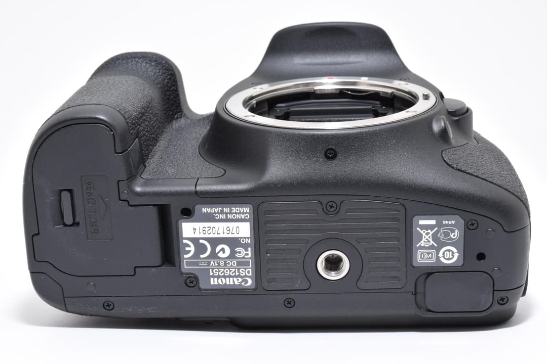 ■ほぼ新品■ キヤノン EOS 7D #C679