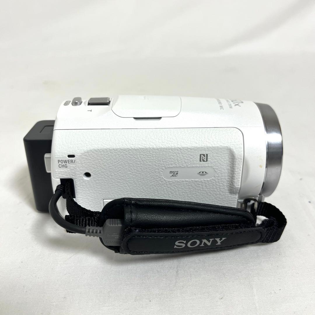 SONY ソニー HANDYCAM HDR-CX680 デジタルビデオカメラ