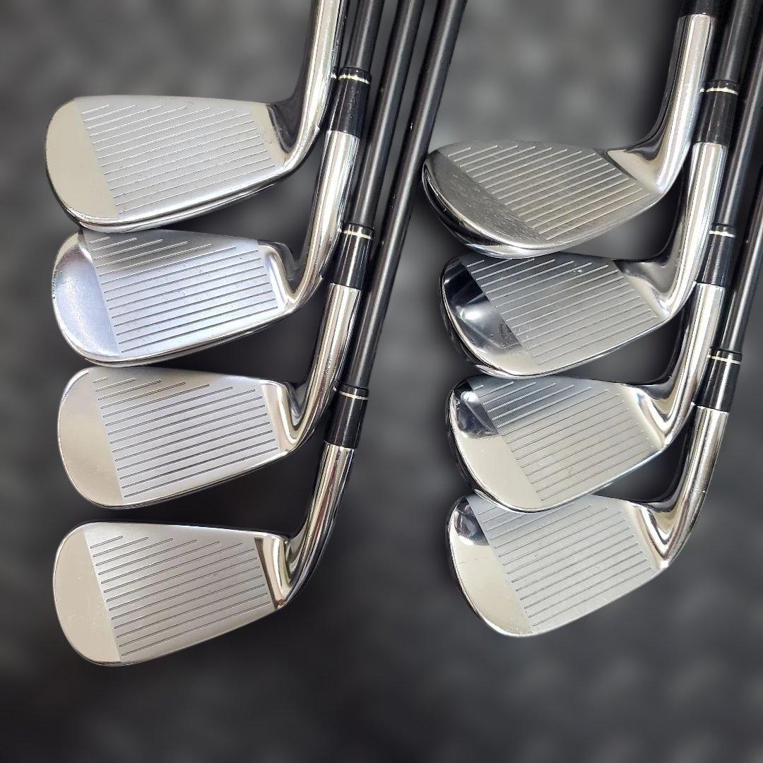 テーラーメイド メンズ ゴルフセット 14本