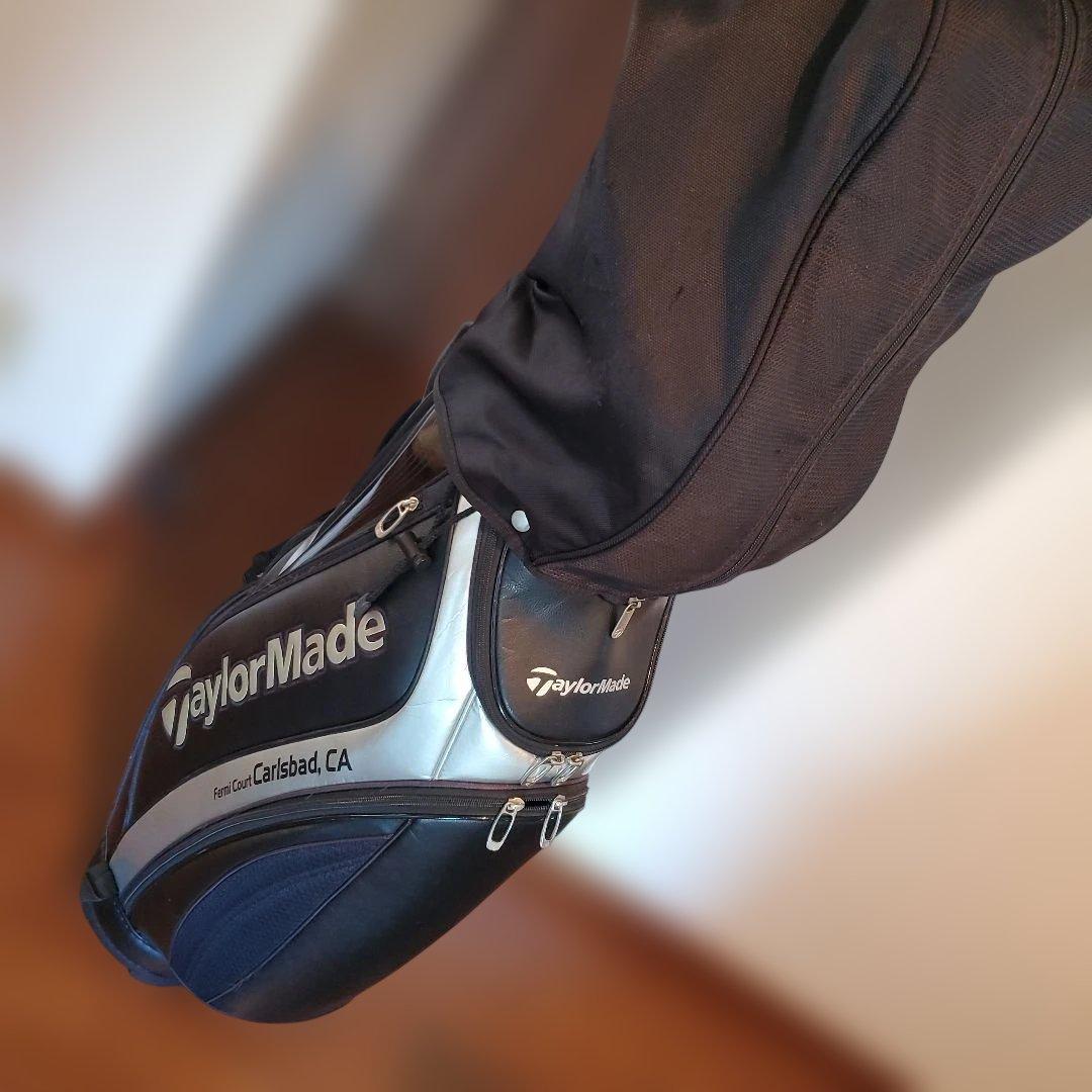 テーラーメイド メンズ ゴルフセット 14本