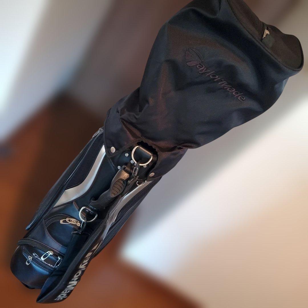 テーラーメイド メンズ ゴルフセット 14本