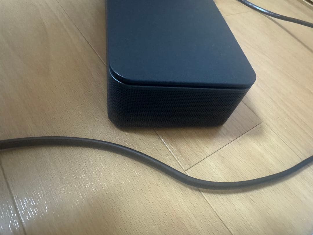 BOSE ボーズ　スマートサウンドバー　SMART SOUNDBAR300