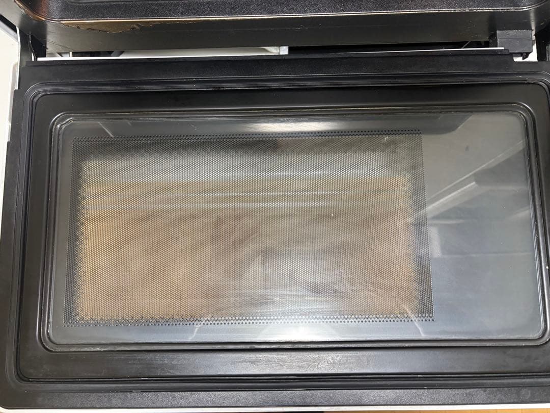 SHARP ヘルシオオーブンレンジ AS-AX500