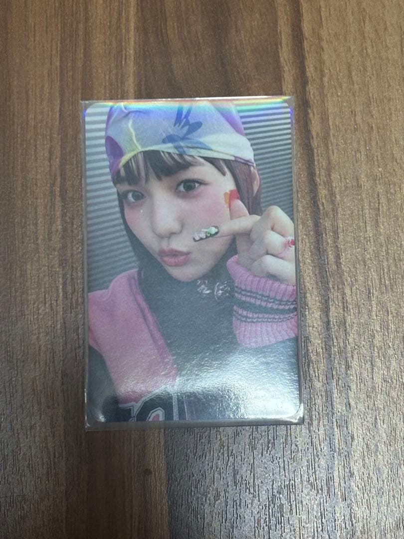 （最終値下げ）XG JURIA トレカ　shooting star サノク