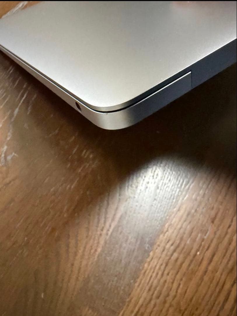 美品 MacBook Air 2020 I16GB 256 Boot Camp
