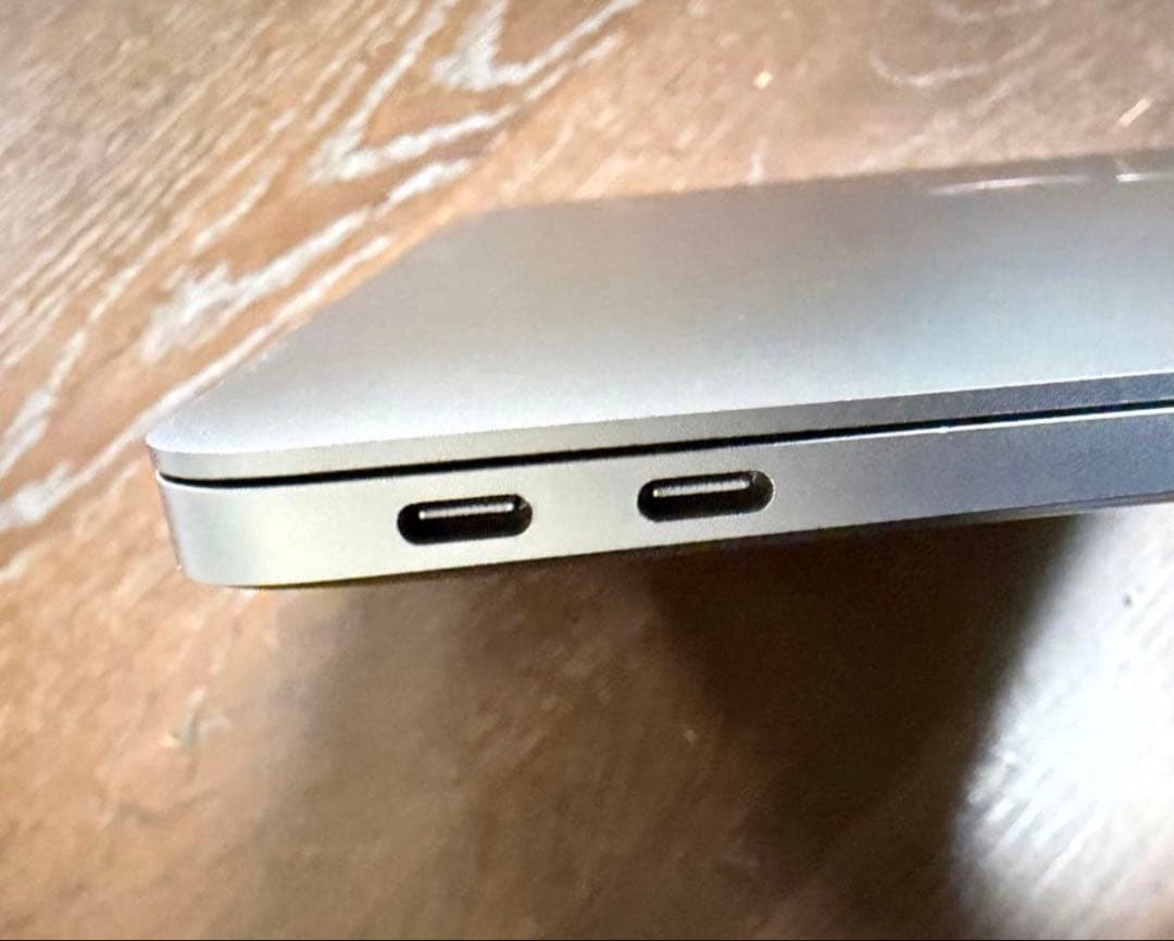 美品 MacBook Air 2020 I16GB 256 Boot Camp