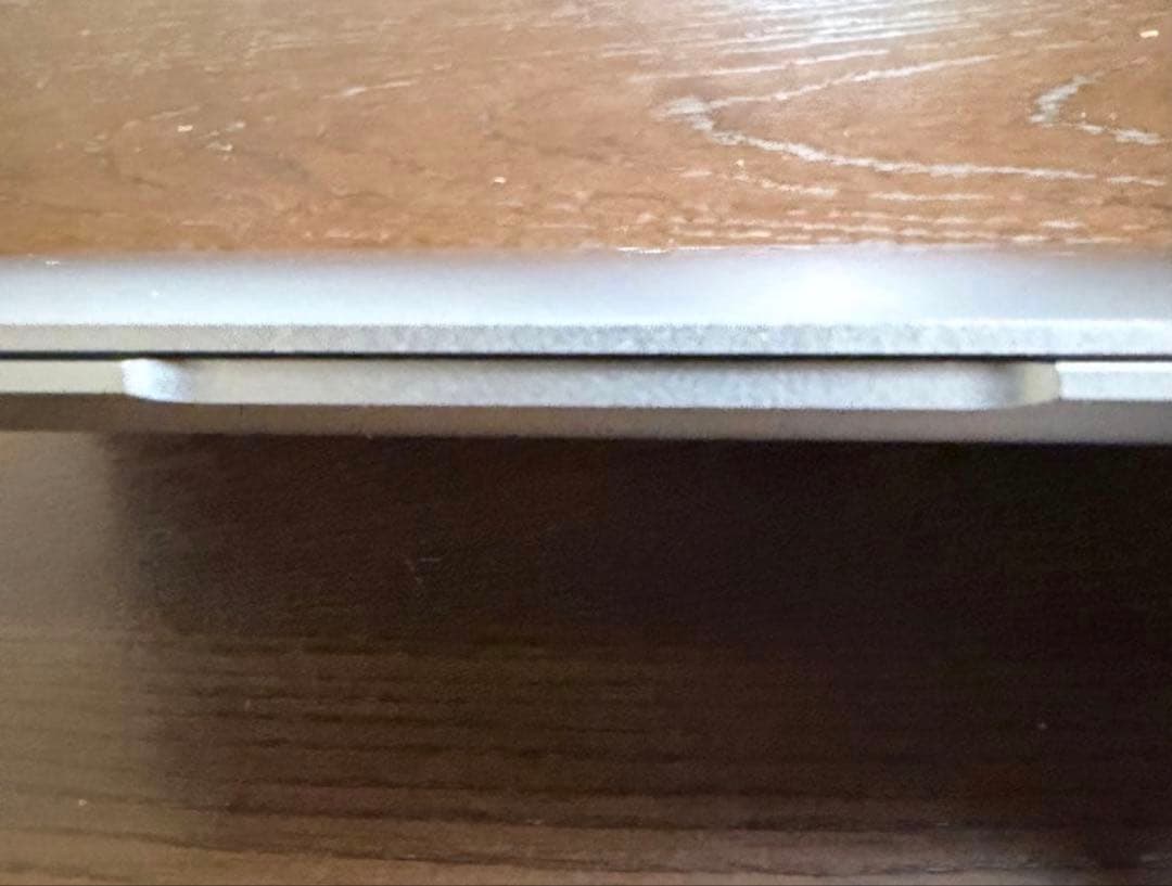 美品 MacBook Air 2020 I16GB 256 Boot Camp