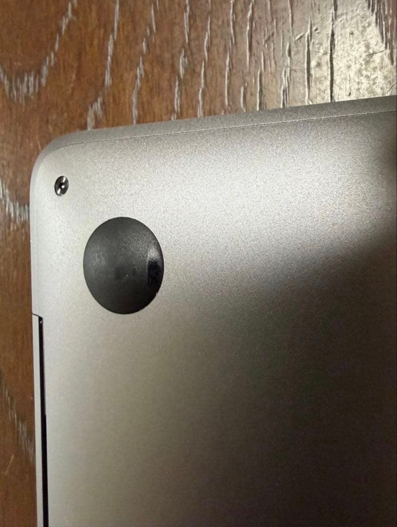 美品 MacBook Air 2020 I16GB 256 Boot Camp