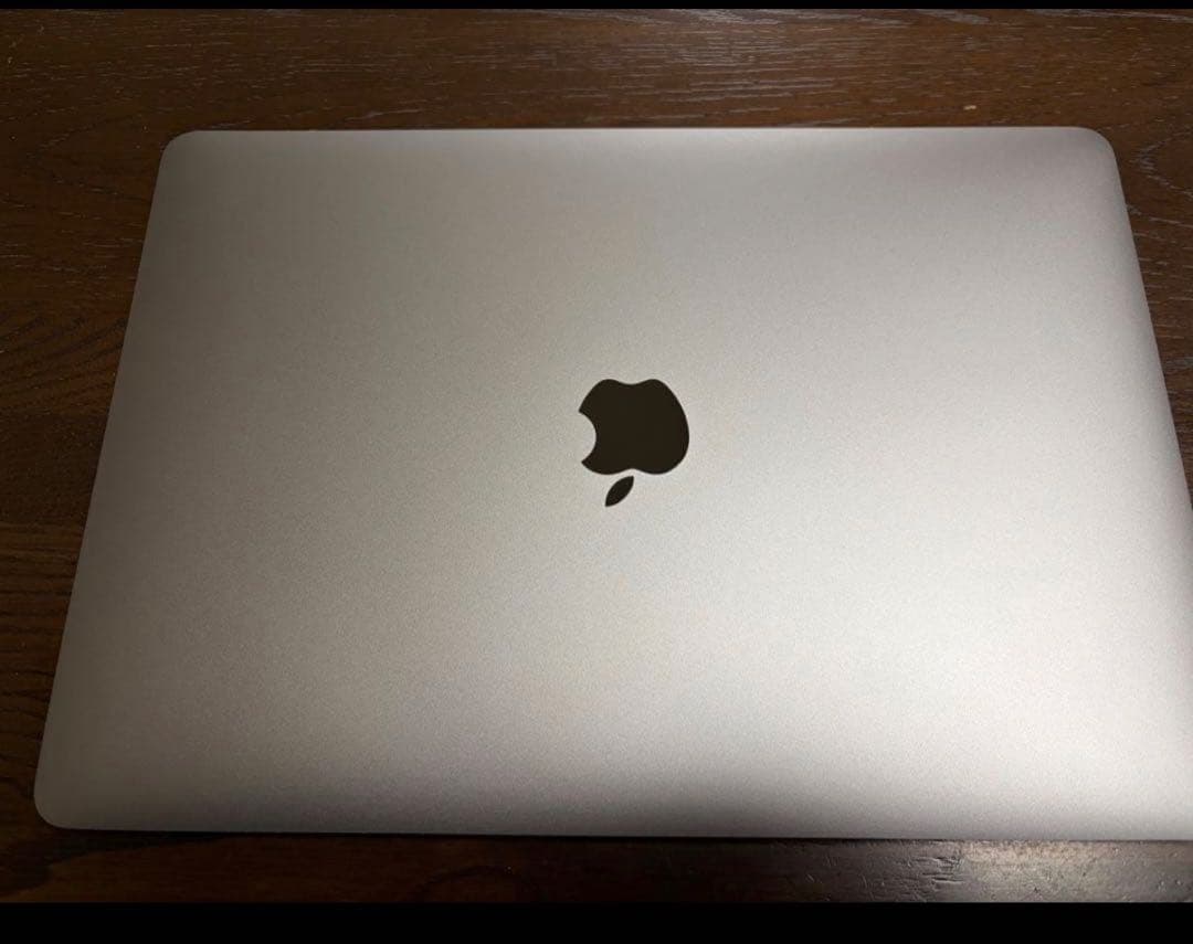 美品 MacBook Air 2020 I16GB 256 Boot Camp