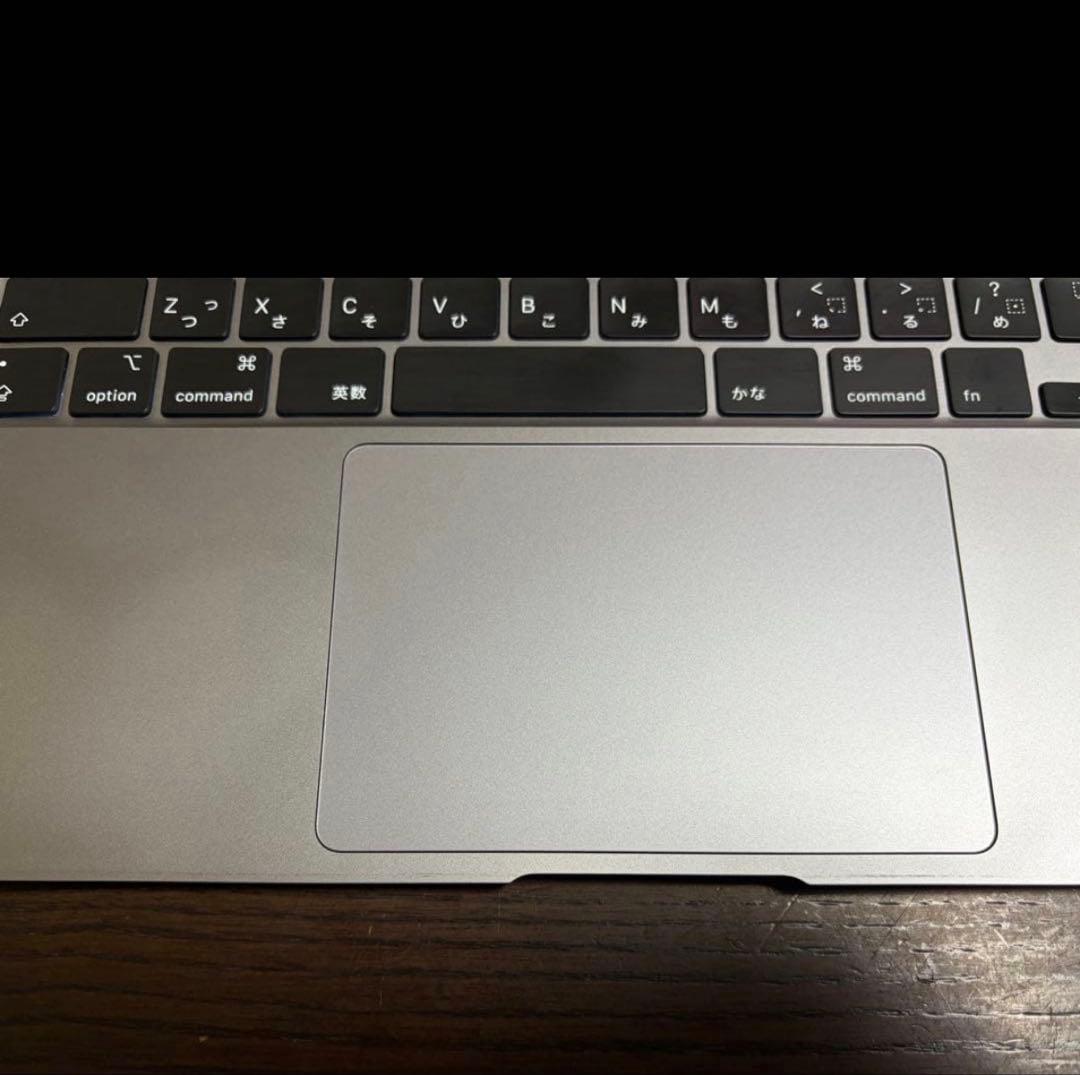 美品 MacBook Air 2020 I16GB 256 Boot Camp