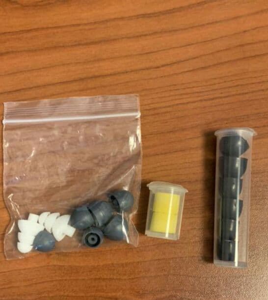 shure シュア　SE846-CL+BT2-A