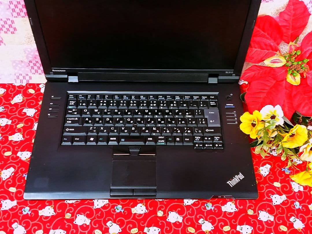 高性能 ！大人気！すぐ使えます！NEC LaVie！おまけソフト多数！オフィス