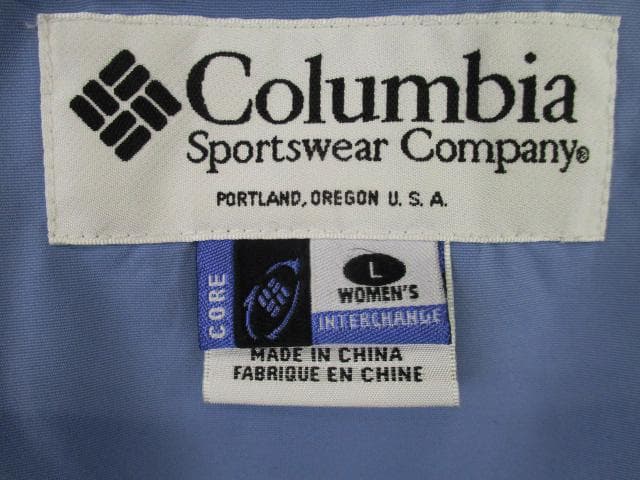 Columbiaコロンビ アレディース＜ スキー スノボー ウェア＞M0817m