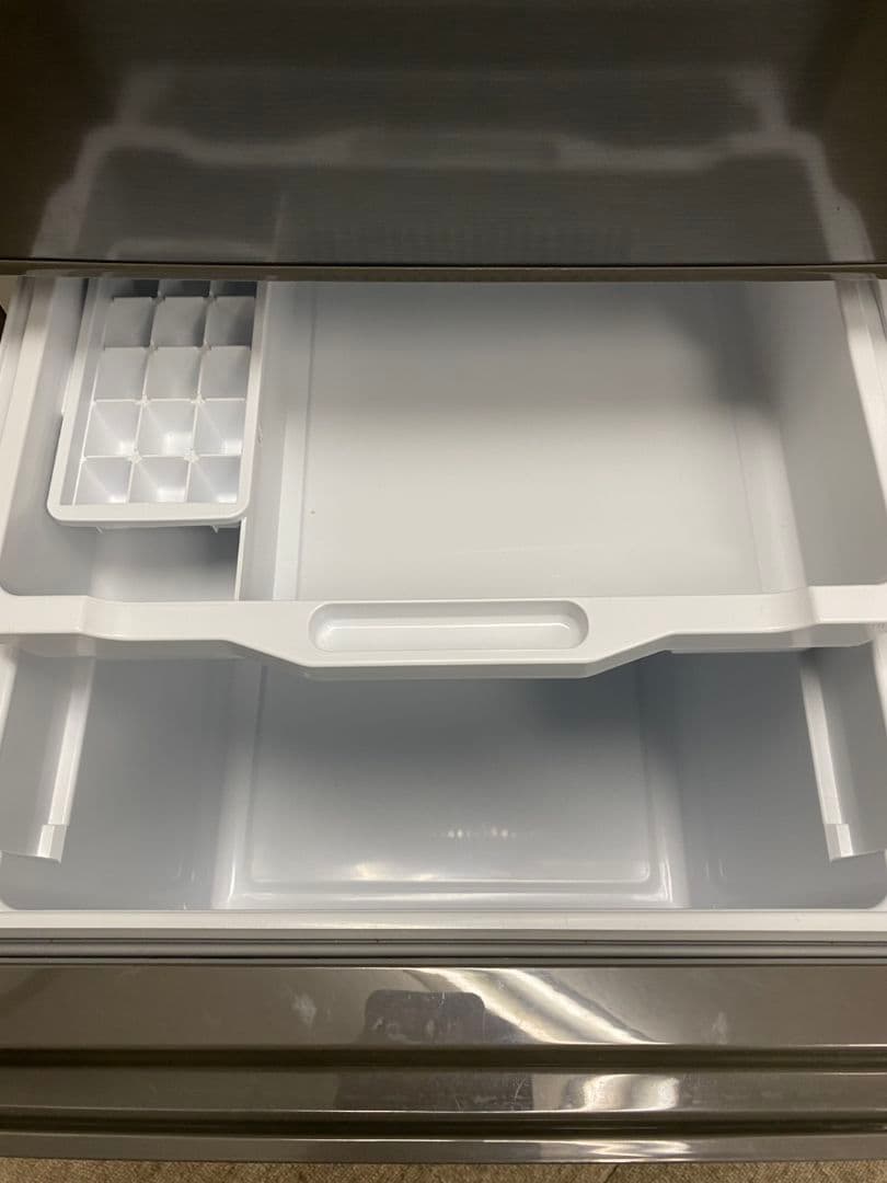 Hisense 冷凍冷蔵庫 HR-D2802S 2023年製 282L 3ドア