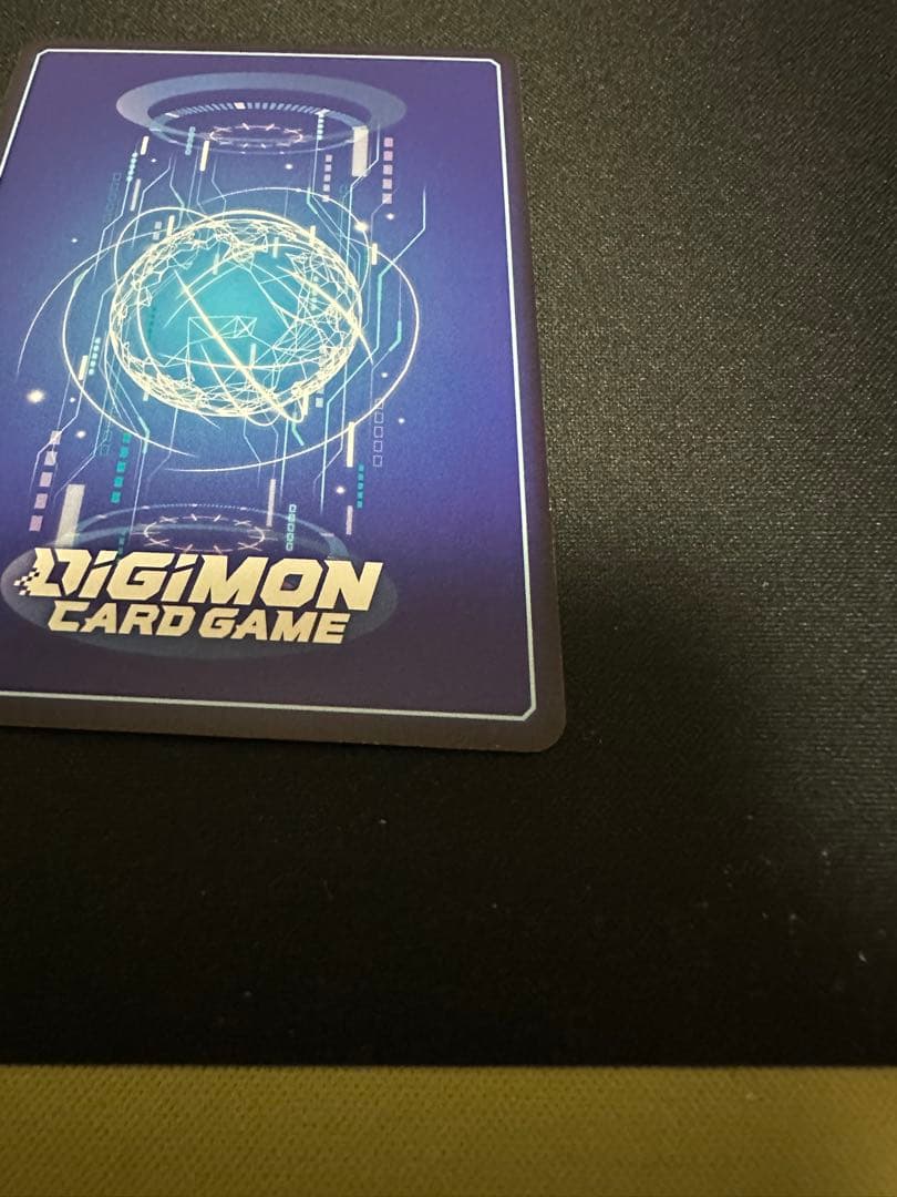 フーディエモン　希少パラレル　デジモンカード BT23-101