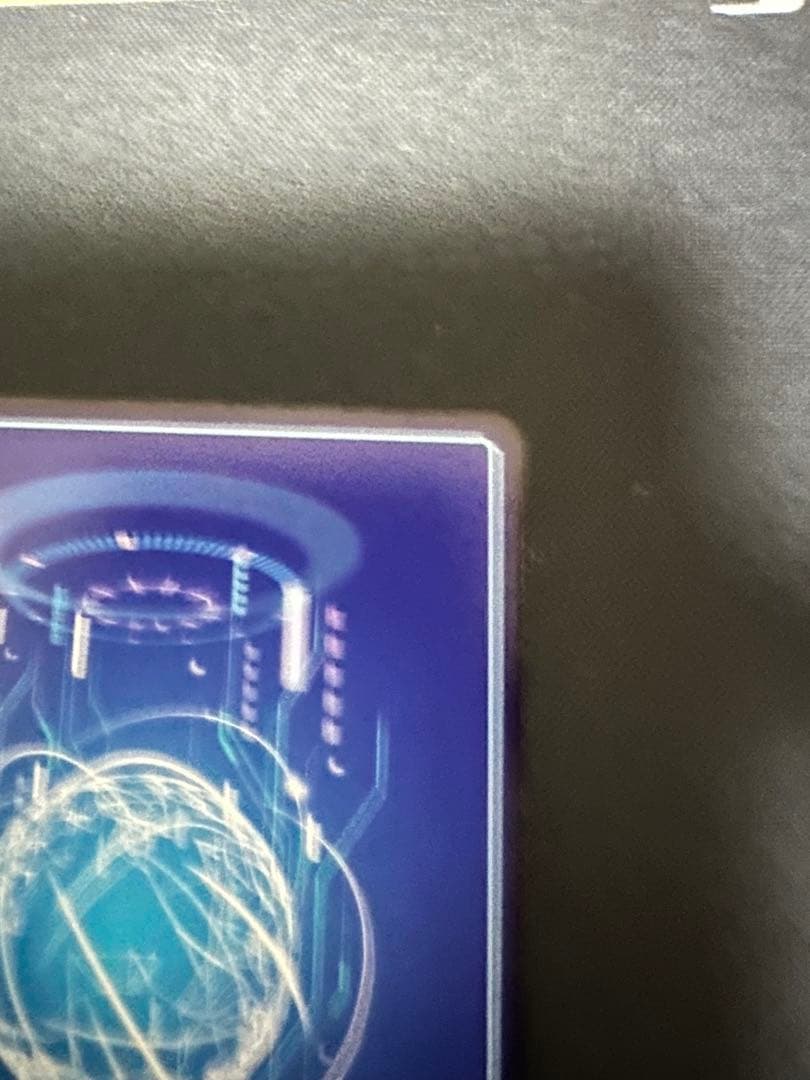 フーディエモン　希少パラレル　デジモンカード BT23-101