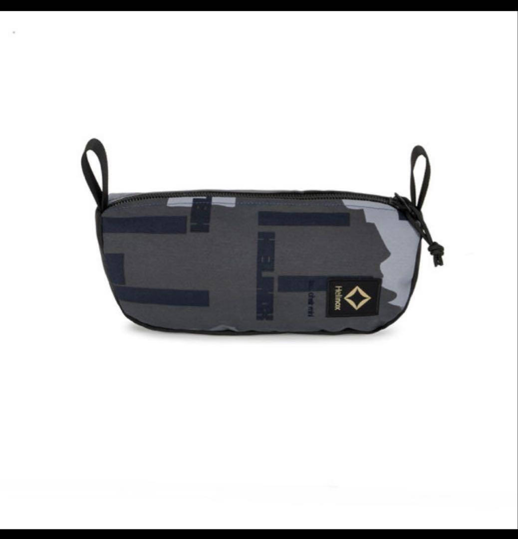 ヘリノックス タクティカルチェアミニ