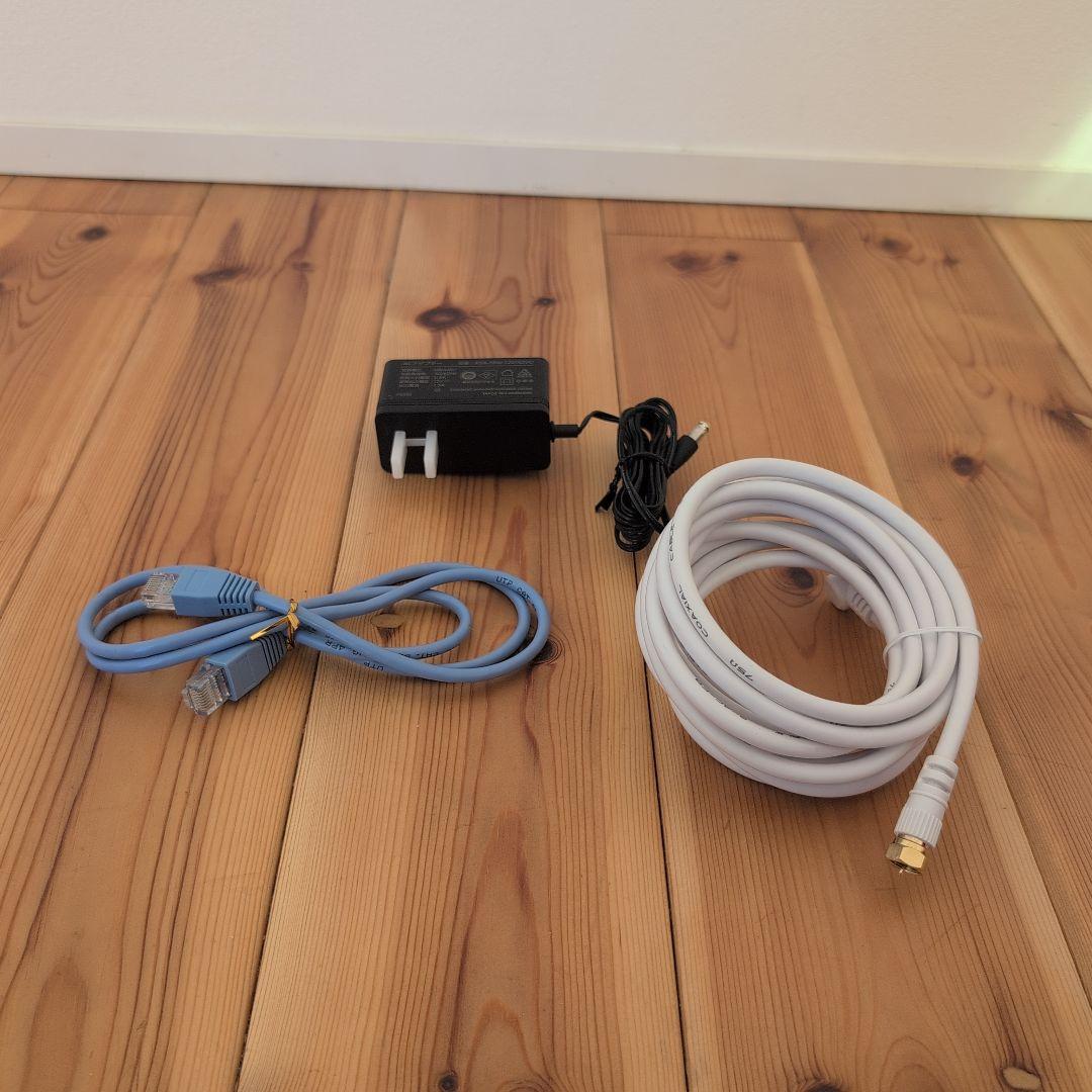 ワイヤレステレビチューナー Xit AirBox ピクセラ