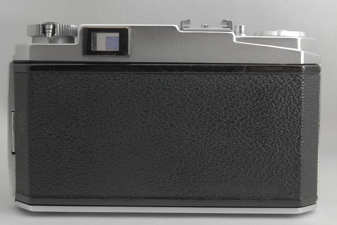 Konica iii レンジファインダー フィルムカメラ
