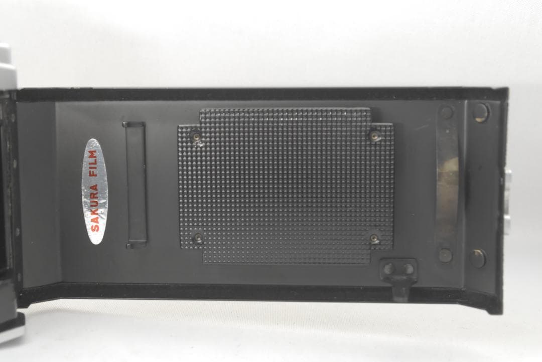 Konica iii レンジファインダー フィルムカメラ