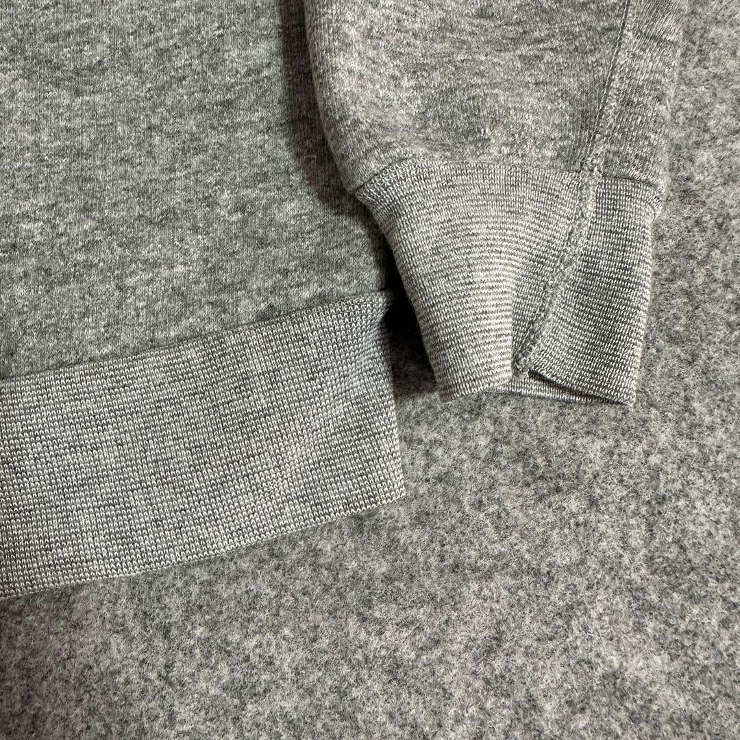 80s USA製 DISCUS スウェット L マリファナ WEED ハワイ