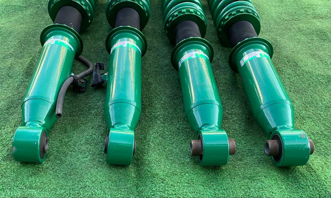 TEIN テイン FLEX Z フレックスZ AWS210 GRS200-R