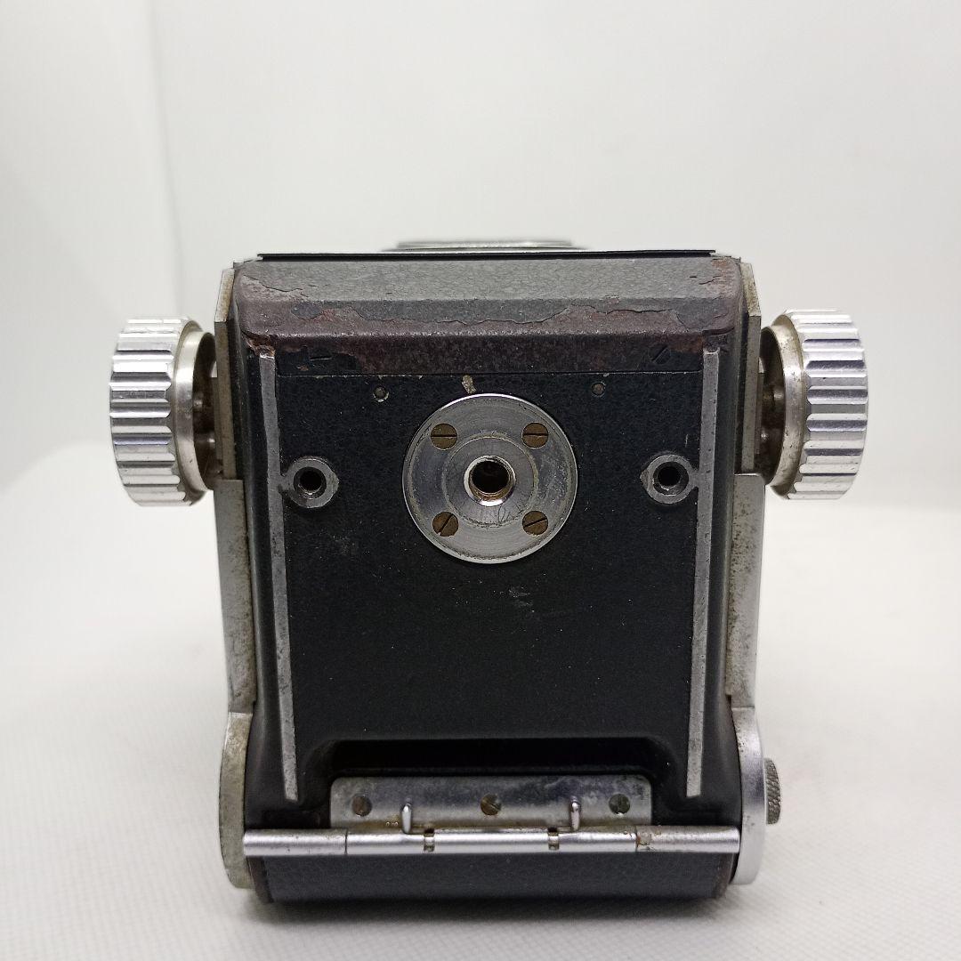 【整備済完動品】Mamiyaflex C2（w/105）