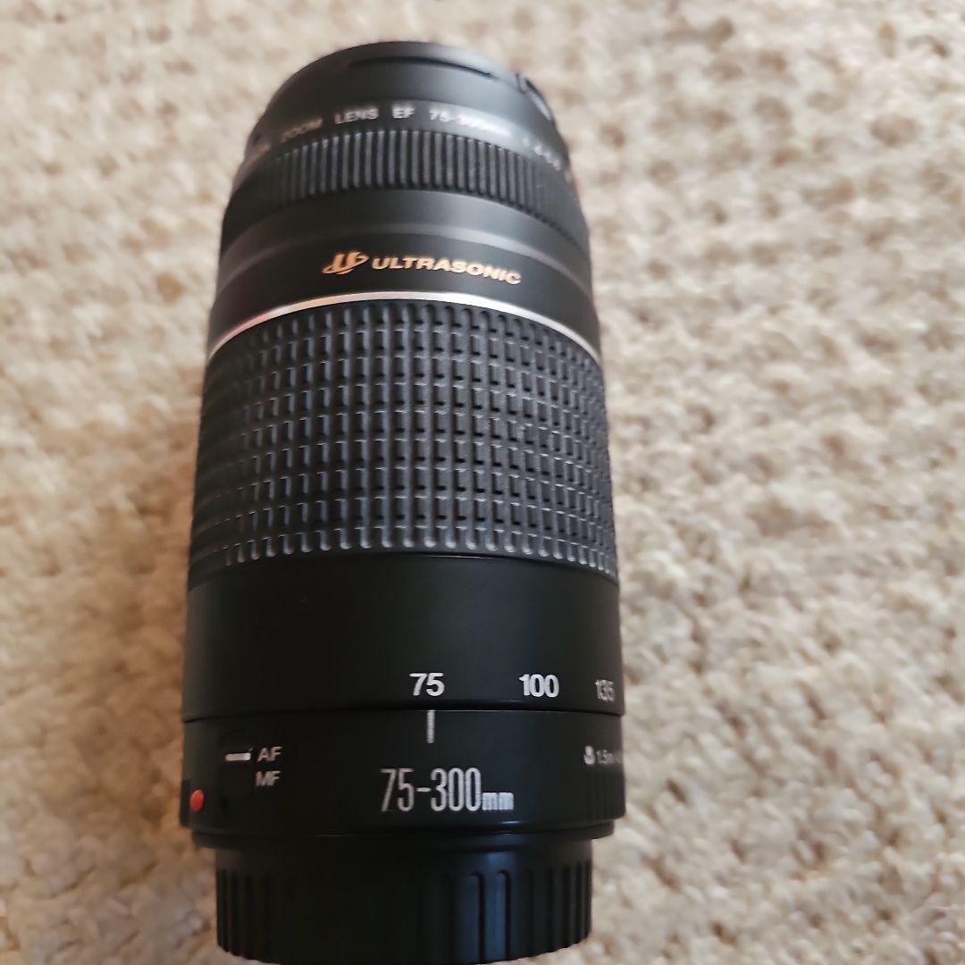 Canon Kiss X2 デジタル一眼レフカメラセット