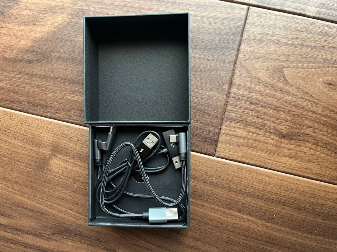 ottcast Otto Aibox P3 スマホ接続機能付き