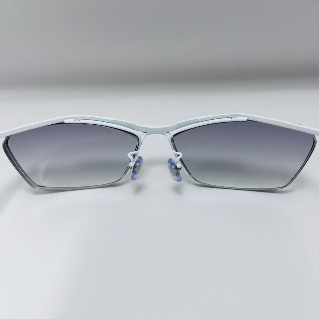 サムライ翔 SS-Y327 サングラス 純正レンズ付属 ノーズパッド2セット