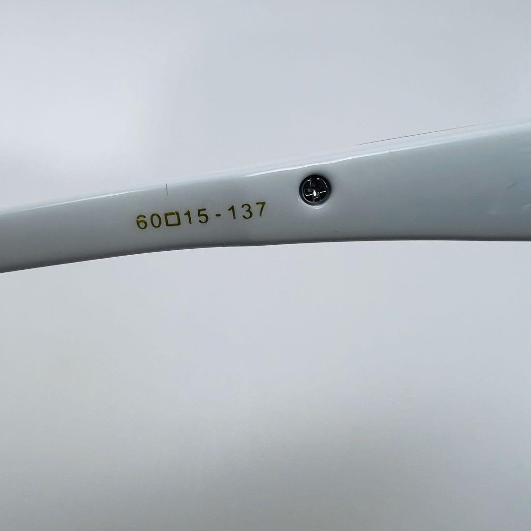 サムライ翔 SS-Y327 サングラス 純正レンズ付属 ノーズパッド2セット