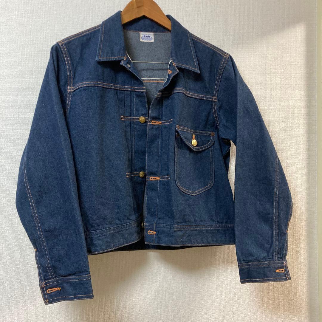 Lee カウボーイジャケット　LL5966