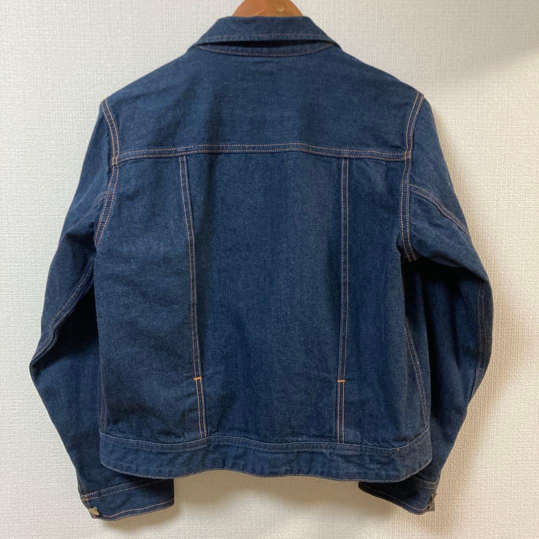 Lee カウボーイジャケット　LL5966