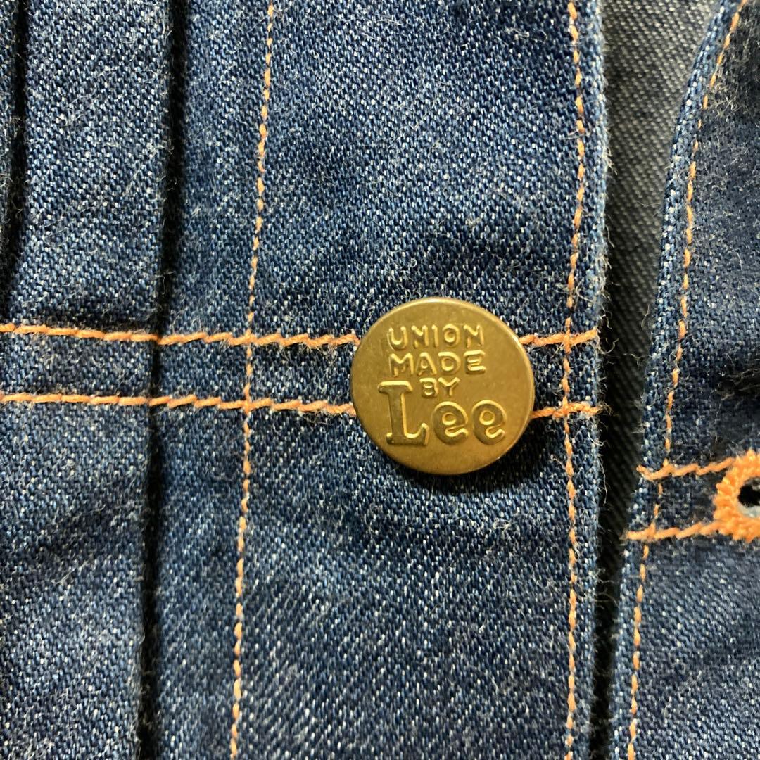 Lee カウボーイジャケット　LL5966