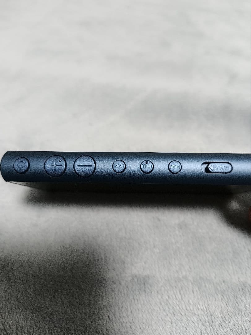 SONY ソニー ハイレゾ対応ウォークマン NW-A105