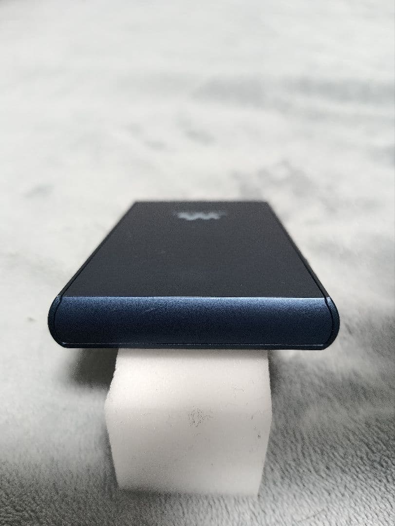 SONY ソニー ハイレゾ対応ウォークマン NW-A105