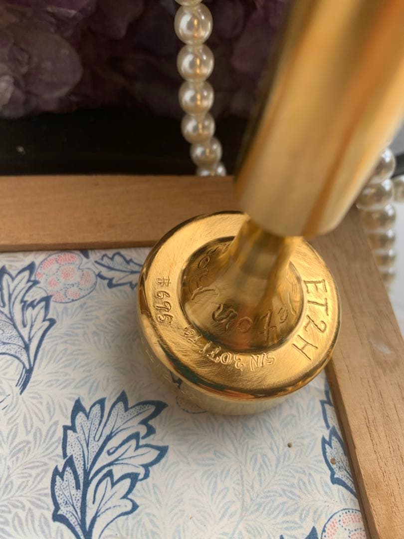 管楽器・吹奏楽器 ET2 #695 skeleton model