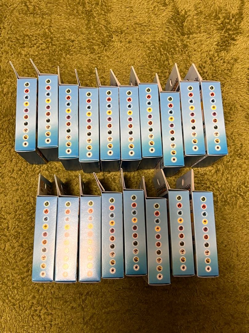 ポケモンカードゲーム スタートデッキ 100 18個セット