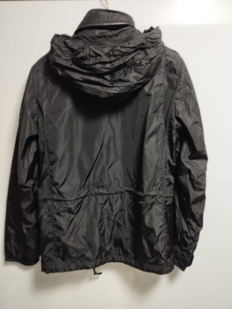 ASPEI GUB ANFIELD VENTO ブラック S