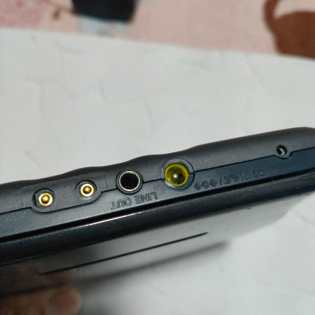 SONY Discman ディスクマン★CDプレーヤー D-777★ ジャンク品