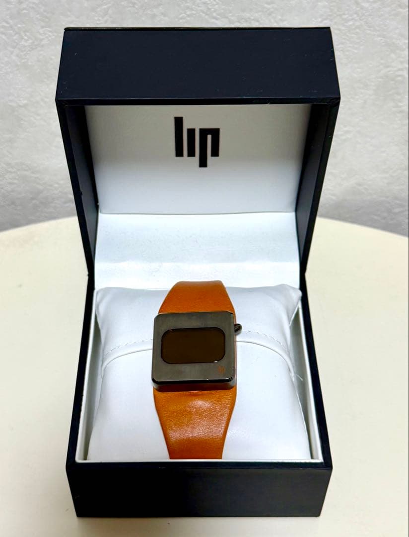 LIP／リップ　マッハ 2000 ダイオード